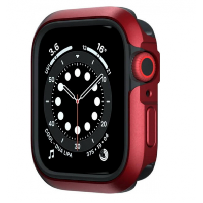 Θήκη SwitchEasy Odyssey για APPLE WATCH 6/SE/5/4 40mm - ΚΟΚΚΙΝΟ - SWE086RED