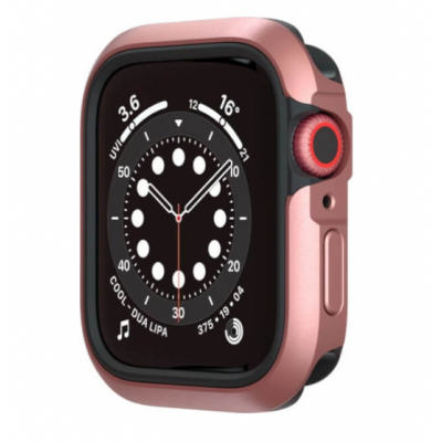 Case SwitchEasy Odyssey for APPLE WATCH 6/SE/5/4 40mm - ROSEGOLD - SWE085RS