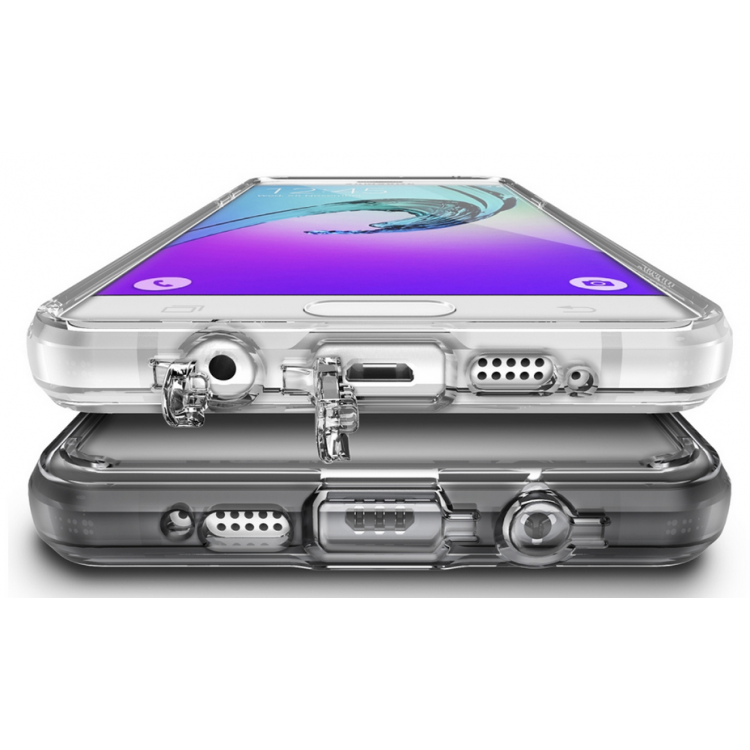 Θήκη RINGKE FUSION για Samsung GALAXY A3 2016