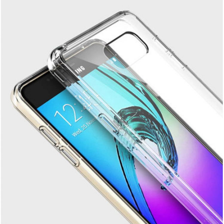 Θήκη RINGKE FUSION για Samsung GALAXY A3 2016