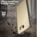Θήκη RINGKE FUSION για Samsung GALAXY A3 2016