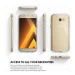 Θήκη RINGKE FUSION για Samsung GALAXY A3 2016