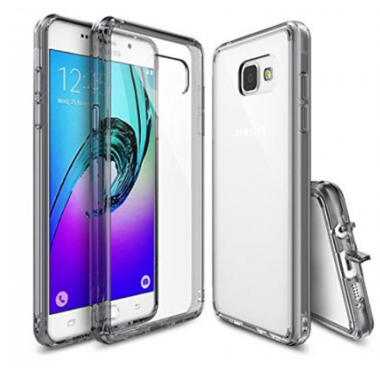 Θήκη RINGKE FUSION για Samsung GALAXY A3 2016