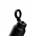 Ringo Pro Bottle ΘΕΡΜΟ μπουκάλι με βάση MagSafe (710ml) - MAYRO - RI-RGO24SIP-BK