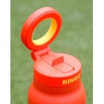 Ringo Pro Bottle ΘΕΡΜΟ μπουκάλι με βάση MagSafe (710ml) - ΠΟΡΤΟΚΑΛΙ - RI-RGO24SIP-OR