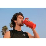 Ringo Pro Bottle ΘΕΡΜΟ μπουκάλι με βάση MagSafe (710ml) - MAYRO - RI-RGO24SIP-BK