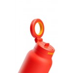 Ringo Pro Bottle ΘΕΡΜΟ μπουκάλι με βάση MagSafe (710ml) - ΠΟΡΤΟΚΑΛΙ - RI-RGO24SIP-OR