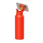 Ringo Pro Bottle ΘΕΡΜΟ μπουκάλι με βάση MagSafe (710ml) - ΠΟΡΤΟΚΑΛΙ - RI-RGO24SIP-OR