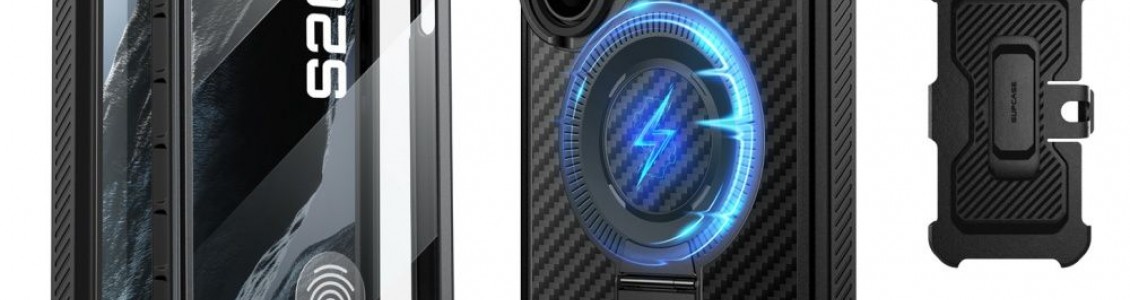 Θήκες Samsung Galaxy S26/ S26 PLUS/ S26 Ultra 2026