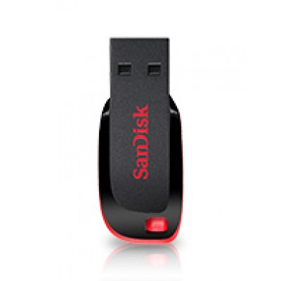 Sandisk USB STICK BLADE