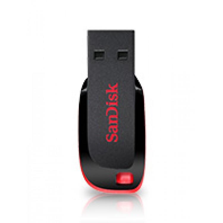 Sandisk USB STICK BLADE