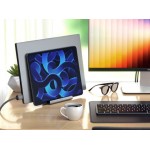 SATECHI καλώδιο braided USB-C to HDMI 2.1 Ultra 8K - 2.0μ. - SA-ST-8KHC2MM