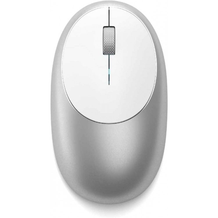 SATECHI M1 Bluetooth Ασύρματο Mouse - ST-ABTCMS - ΑΣΗΜΙ