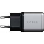 Satechi 30W PD GaN Οικιακός Φορτιστής τοίχου USB-C - SA-ST-UC30WCM-EU