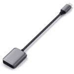 SATECHI USB-C PD Μετατροπέας ήχου 3.5mm Headphone Jack & PD 3.0 Φόρτιση - SA-ST-UCAPDAM 
