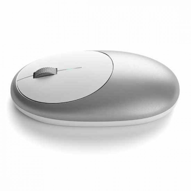 SATECHI M1 Bluetooth Ασύρματο Mouse - ST-ABTCMS - ΑΣΗΜΙ