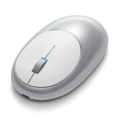 SATECHI M1 Bluetooth Ασύρματο Mouse - ST-ABTCMS - ΑΣΗΜΙ