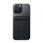 SATECHI OntheGo Qi2 Ασύρματος PowerBank 10.000mAh Φορτιστής με Αναδιπλούμενη 15W βάση - ΜΑΥΡΟ - SA-ST-B10Q2SK