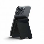 SATECHI OntheGo Qi2 Ασύρματος PowerBank 10.000mAh Φορτιστής με Αναδιπλούμενη 15W βάση - ΜΑΥΡΟ - SA-ST-B10Q2SK