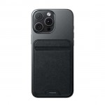 SATECHI OntheGo Qi2 Ασύρματος PowerBank 5.000mAh Φορτιστής με Αναδιπλούμενη 15W βάση - ΜΑΥΡΟ - SA-ST-B5Q2SK