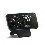 SATECHI OntheGo Qi2 Ασύρματος PowerBank 5.000mAh Φορτιστής με Αναδιπλούμενη 15W βάση - ΜΑΥΡΟ - SA-ST-B5Q2SK