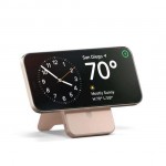 SATECHI OntheGo Qi2 Ασύρματος PowerBank 5.000mAh Φορτιστής με Αναδιπλούμενη 15W βάση - Desert ΡΟΖ - SA-ST-B5Q2SR