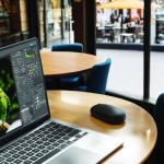 SATECHI ONTHEGO Bluetooth Ασύρματο ποντίκι με USB-C Επαναφορτιζόμενη μπαταρία - ΜΑΥΡΟ - SA-ST-MOTGK