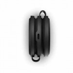 SATECHI OntheGo 3-in-1 Ασύρματος Φορτιστής με Αναδιπλούμενη Qi2 βάση για Αpple iPhone, APPLE AIRPODS, Apple Watch Series 15W - ΜΑΥΡΟ - SA-ST-QTG31K