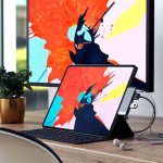 Satechi Αλουμινίου USB-C PD Mobile Pro Hub, 4K HDMI, USB 3.0 & 3.5mm Audio - ΓΚΡΙ - SA-ST-TCMPHM