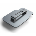 SATECHI Aluminum UNIVERSAL βάση Aλουμινίου για Tablets,iPad, Notebook - ΑΣΗΜΙ - ST-ADSIM 