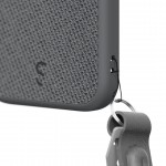 SHIFTCAM Θήκη Camera MagSafe με S.Mount για Apple iPhone 17 Pro 6.3 5G 20025 - ΓΚΡΙ - SC-S-DA73-DG