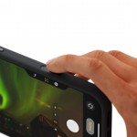 SHIFTCAM Θήκη Camera MagSafe με S.Mount για Apple iPhone 17 Pro 6.3 5G 20025 - ΓΚΡΙ - SC-S-DA73-DG