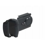 SHIFTCAM ProGrip Starter Kit Smart grip, με Qi2 ασύρματη φόρτιση και ενσωματωμένη μπαταρία - ΜΑΥΡΟ - SC-PG-SK-CH-EN