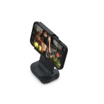 SHIFTCAM ProGrip Starter Kit Smart grip, με Qi2 ασύρματη φόρτιση και ενσωματωμένη μπαταρία - ΜΑΥΡΟ - SC-PG-SK-CH-EN