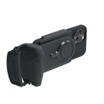 SHIFTCAM ProGrip Starter Kit Smart grip, με Qi2 ασύρματη φόρτιση και ενσωματωμένη μπαταρία - ΜΑΥΡΟ - SC-PG-SK-CH-EN