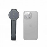 SHIFTCAM SnapStand Universal 3-σε-1 Τρίποδας/μαγνητική βάση Selfie stick για smartphones - Midnight ΜΑΥΡΟ - SC-S-AB02-MN 