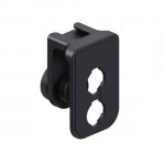 SHIFTCAM Universal S.Mount για θήκη Camera series - ΜΑΥΡΟ - SC-S-CC01-BK