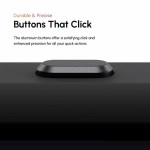 SHIFTCAM Θήκη Camera MagSafe με S.Mount για Apple iPhone 17 Pro 6.3 5G 20025 - ΓΚΡΙ - SC-S-DA73-DG