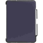 Θήκη STM Dux Shell MagicFolio BOOK με βάση Apple Pencil για Apple iPad PRO 12.9 2018/20/21/22 - 3rd/4th/5th/6th gen - ΜΑΥΡΟ - ST-222-295LZ-01