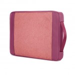 STM KIN θήκη Sleeve για Apple MacBook Pro 14 & Macbook Pro 13 / Air 13", Notebooks 13" - ΡΟΖ Petal - ST-114-483M-03