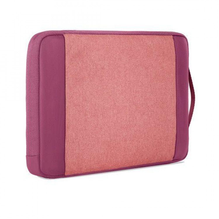 STM KIN θήκη Sleeve για Apple MacBook Pro 14 & Macbook Pro 13 / Air 13", Notebooks 13" - ΡΟΖ Petal - ST-114-483M-03