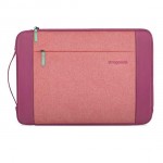STM KIN θήκη Sleeve για Apple MacBook Pro 14 & Macbook Pro 13 / Air 13", Notebooks 13" - ΡΟΖ Petal - ST-114-483M-03