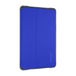 Θήκη STM Dux Plus RUGGED DUO Folio BOOK με βάση Apple Pencil για Apple iPad Air 2 , 9.7 (2014 - 2nd gen)  - ΜΠΛΕ - ST-222-066JY25