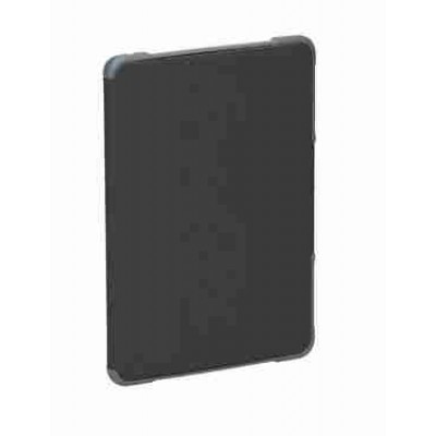 Θήκη STM Dux rugged Folio BOOK για Apple iPad 9.7 2017/18 - 5/6th Gen - ΜΑΥΡΟ - ST-222-160JW01