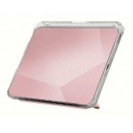 Θήκη STM STUDIO Opp Folio BOOK με βάση Apple Pencil για Apple iPad Mini 8.3 (2024/21 - 6/7th gen) - ΡΟΖ - ST-222-476GX-03