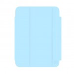 Θήκη STM STUDIO Max Folio BOOK με βάση Apple Pencil για Apple iPad 11 2025 (A16) & iPad 10.9 2022 (11/10th gen) - Mist ΜΠΛΕ - ST-222-491KX-03