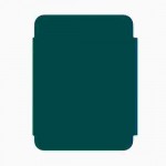 Θήκη STM STUDIO Max Folio BOOK με βάση Apple Pencil για Apple iPad 11 2025 (A16) & iPad 10.9 2022 (11/10th gen) - Deep Teal ΤΙΡΚΟΥΑΖ - ST-222-491KX-04