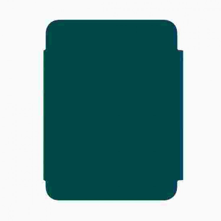 Θήκη STM STUDIO Max Folio BOOK με βάση Apple Pencil για Apple iPad 11 2025 (A16) & iPad 10.9 2022 (11/10th gen) - Deep Teal ΤΙΡΚΟΥΑΖ - ST-222-491KX-04