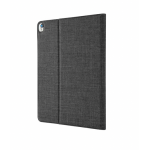 Θήκη STM Dux Plus Atlas Folio BOOK με βάση Apple Pencil για Apple iPad Pro 9.7 (2016 - 1st gen) - Charcoal ΓΚΡΙ - ST-222-109JX16 