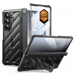Θήκη SUPCASE UNICORN BEETLE PRO για Samsung GALAXY Z FOLD 7 2025 - ΜΑΥΡΟ